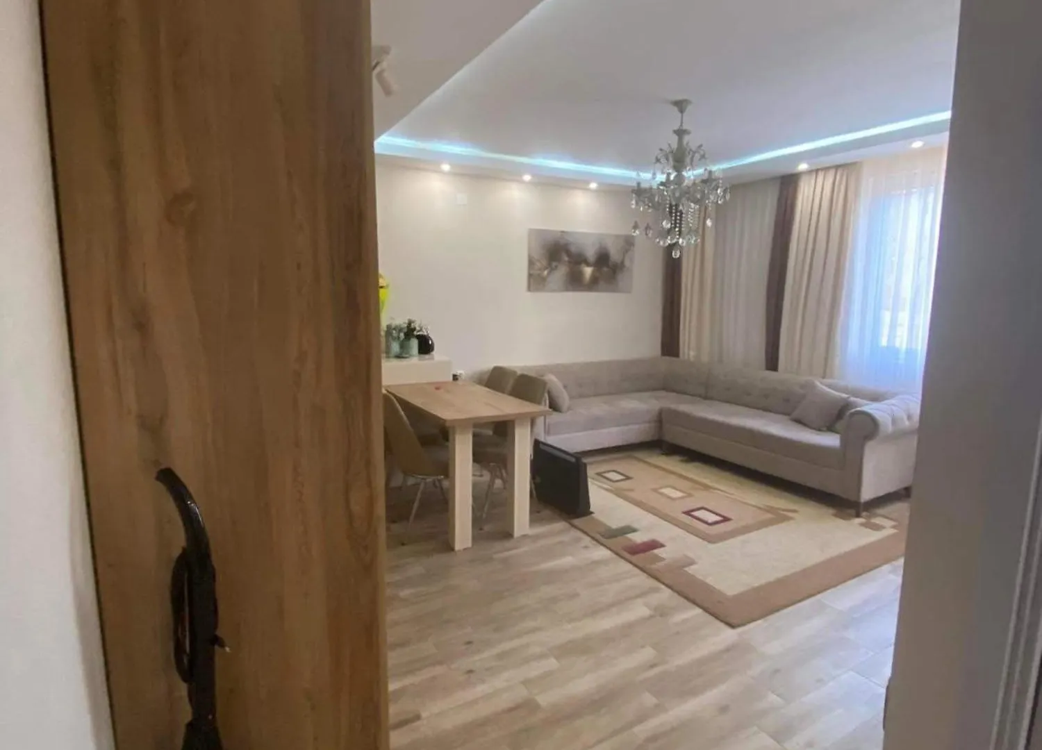 Apartment In Batumi Centre
