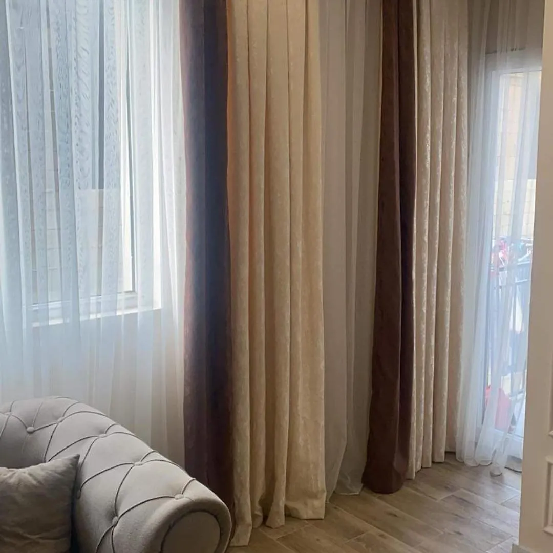 Apartment In Batumi Centre Georgia