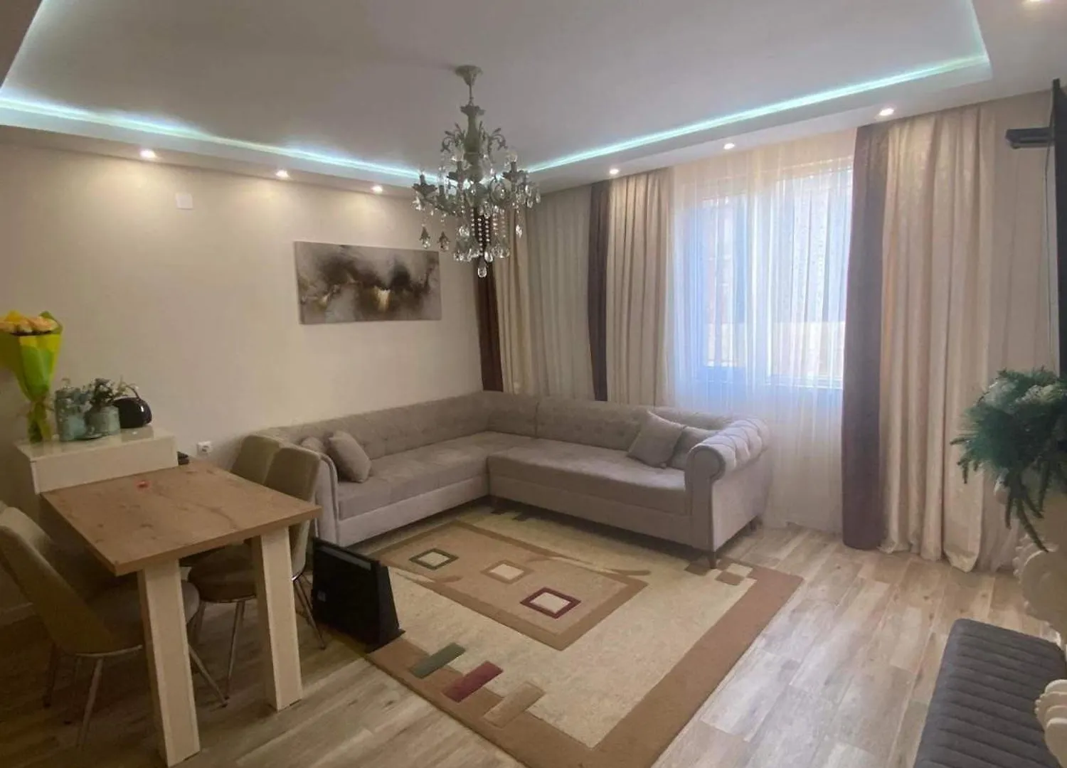 Apartment In Batumi Centre