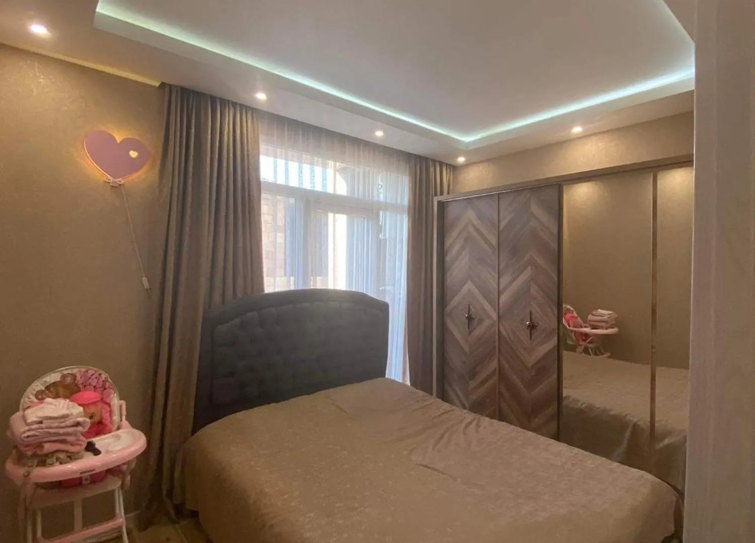Apartment In Batumi Centre