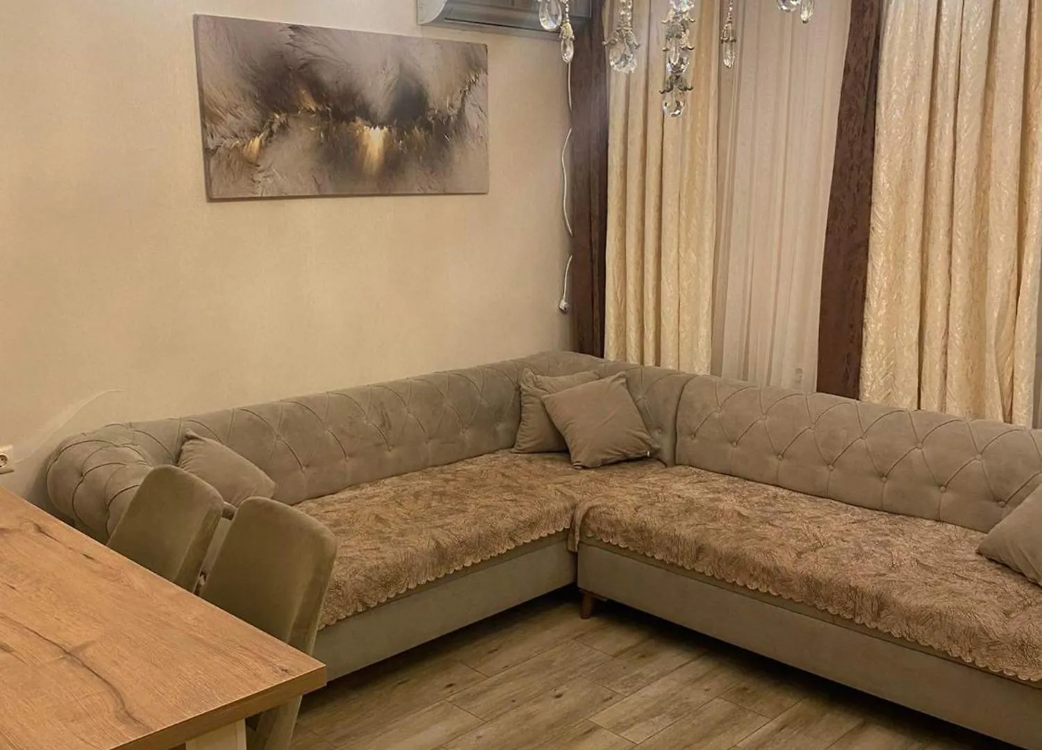 Apartment In Batumi Centre