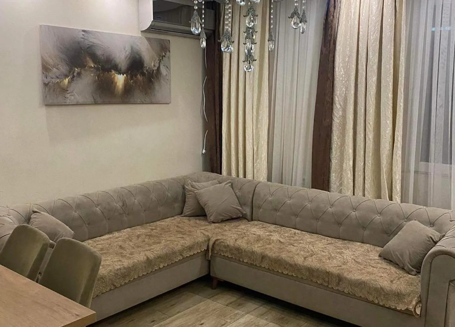 Apartment In Batumi Centre 0*,  Georgia